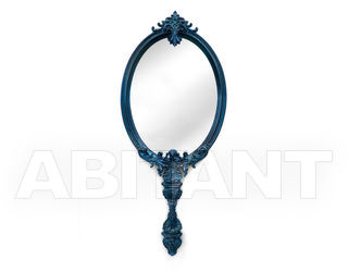 Зеркало настенное Boca Do Lobo by Covet Lounge Limited Edition MARIE ANTOINETTE 5