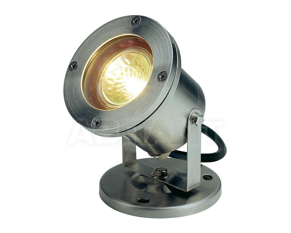 Купить Фасадный светильник Nautilus SLV Elektronik  2013 229090