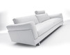 Диван LEXUS Brianform Basic Instinct D254 Современный / Скандинавский / Модерн