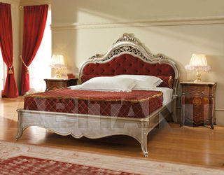 Кровать PM4 Classico Jessica Letti
