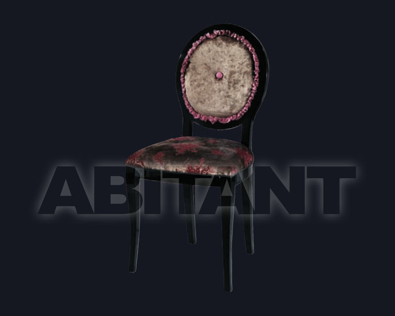 Купить Стул Skandal by AR Arredamenti Elements 553