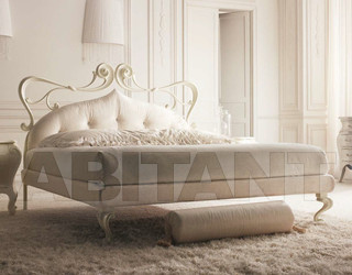 Кровать ESTASIS Giusti Portos Aprile 2010 EST