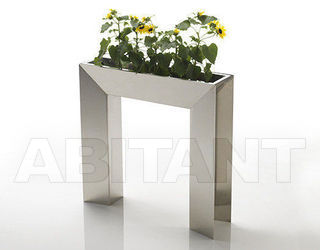Кашпо Bysteel Generale BYF041C