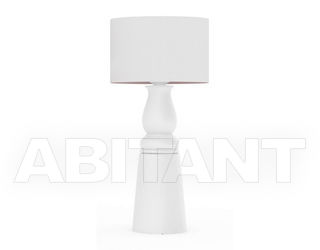 Торшер Faroo Moooi B.V. Moooi Boook 2014 MOLFAR-L--BW MOLFAR-L--RW