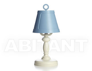 Лампа настольная Paper Moooi B.V. Moooi Boook 2014 MOLPTL----P