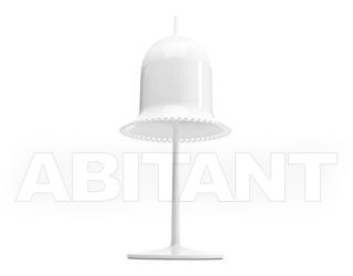Лампа настольная Lolita Moooi B.V. Moooi Boook 2014 MOLLOT----WA