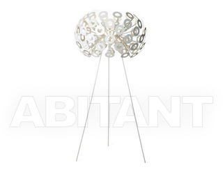Торшер Dandelion Moooi B.V. Moooi Boook 2014 MOLDAF----W