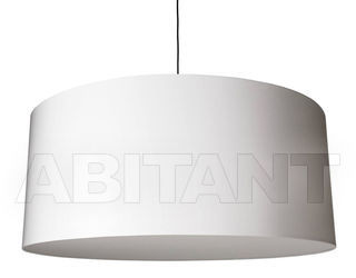 Светильник Round Boon Moooi B.V. Moooi Boook 2014 MOLRB-----W