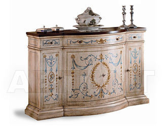 Комод Francesco Molon 18 Century C1