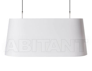 Светильник Oval Light Moooi B.V. Moooi Boook 2014 MOLOL-----W