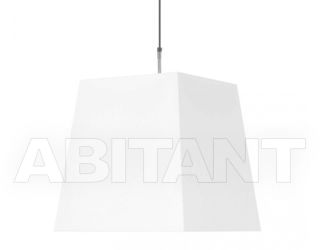 Светильник Square Light Moooi B.V. Moooi Boook 2014 MOLSQ-----W