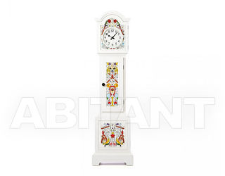 Часы напольные Altdeutsche Clock Moooi B.V. Moooi Boook 2014 MOAADGC----