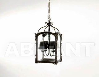 Светильник Chelini Lampadari FEL0 352