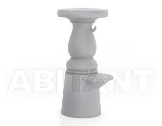 Барный стул New Antiques Moooi B.V. Moooi Boook 2014 MOSCFNA7-01