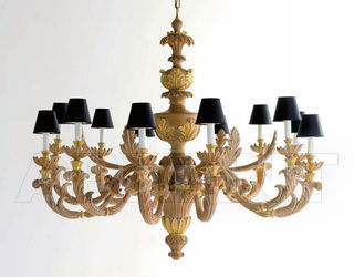 Люстра Chelini Lampadari FEL0 1159