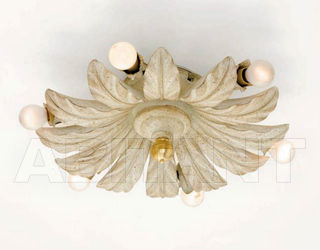 Люстра Chelini Lampadari 375/G