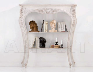 Стеллаж Chelini Console FM00 2081