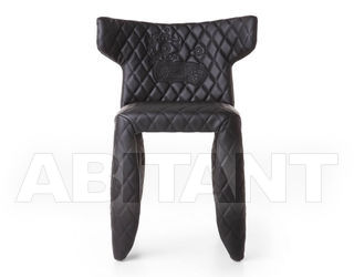 Стул Monster Moooi B.V. Moooi Boook 2014 MOSMC-M---B
