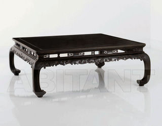 Столик журнальный Chelini Tavoli Da Salotto FTBL 114/G
