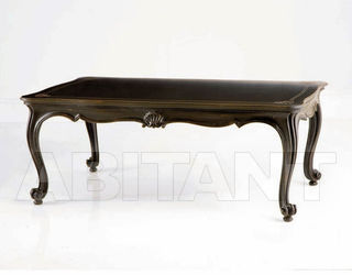 Столик журнальный Chelini Tavoli Da Salotto FTB0 1139