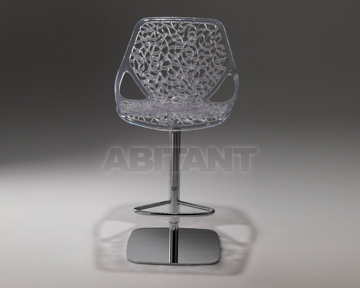 Купить Барный стул Casprini 2011 - Europe CAPRICE stool 3