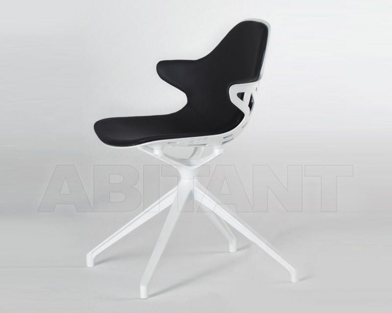 Купить Стул с подлокотниками Casprini 2014 PELOTA armchair spider 2