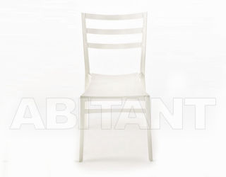 Стул Casprini 2012 SABRINA Monobloc 4