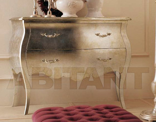 Комод TIFFANY Giusti Portos Milano 2009 260