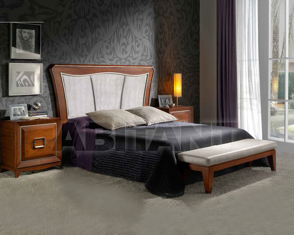 Купить Кровать Creaciones SS Elegance Chic SI005 E1312
