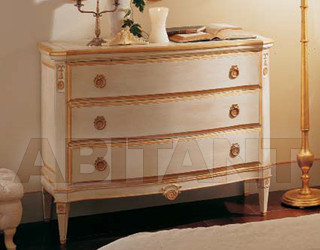 Комод PEGASO Giusti Portos Milano 2009 277