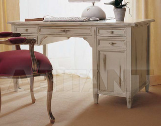 Стол письменный BOOK Giusti Portos Milano 2009 240