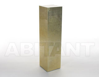 Подставка декоративная SLIM CHAMPAGNE Cravt Original (DK HOME) 2014 742401