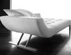 Кушетка Erba Italia srl Unipersonale 2014 Viceversa Chaiselongue Современный / Скандинавский / Модерн