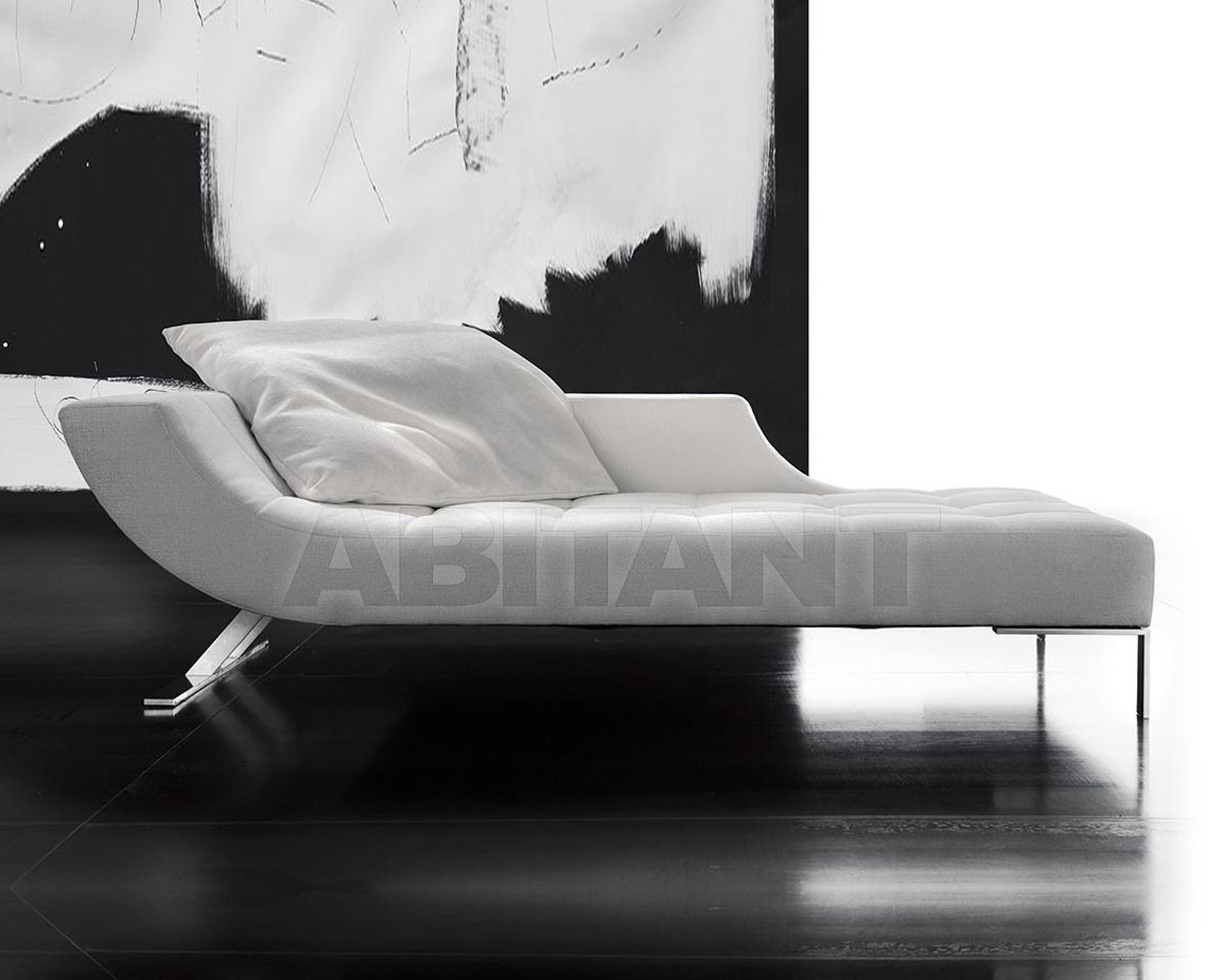 Купить Кушетка Erba Italia srl Unipersonale 2014 Viceversa Chaiselongue