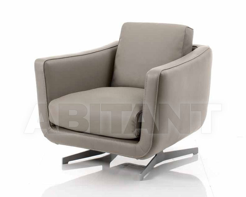 Купить Кресло Gorini S.R.L.  Poltrone e divani Deco BOHEME 006
