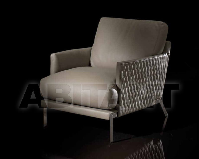 Купить Кресло Gorini S.R.L.  Poltrone e divani Deco CHANEL 006