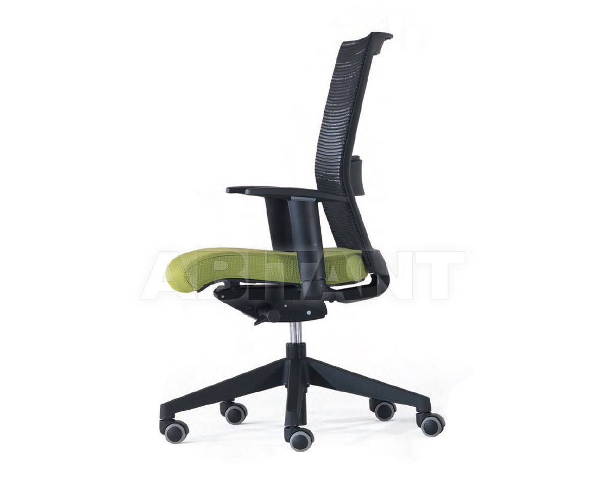 Купить Кресло Winner Vigano Office Office WLO2H Cat.B+R4Y