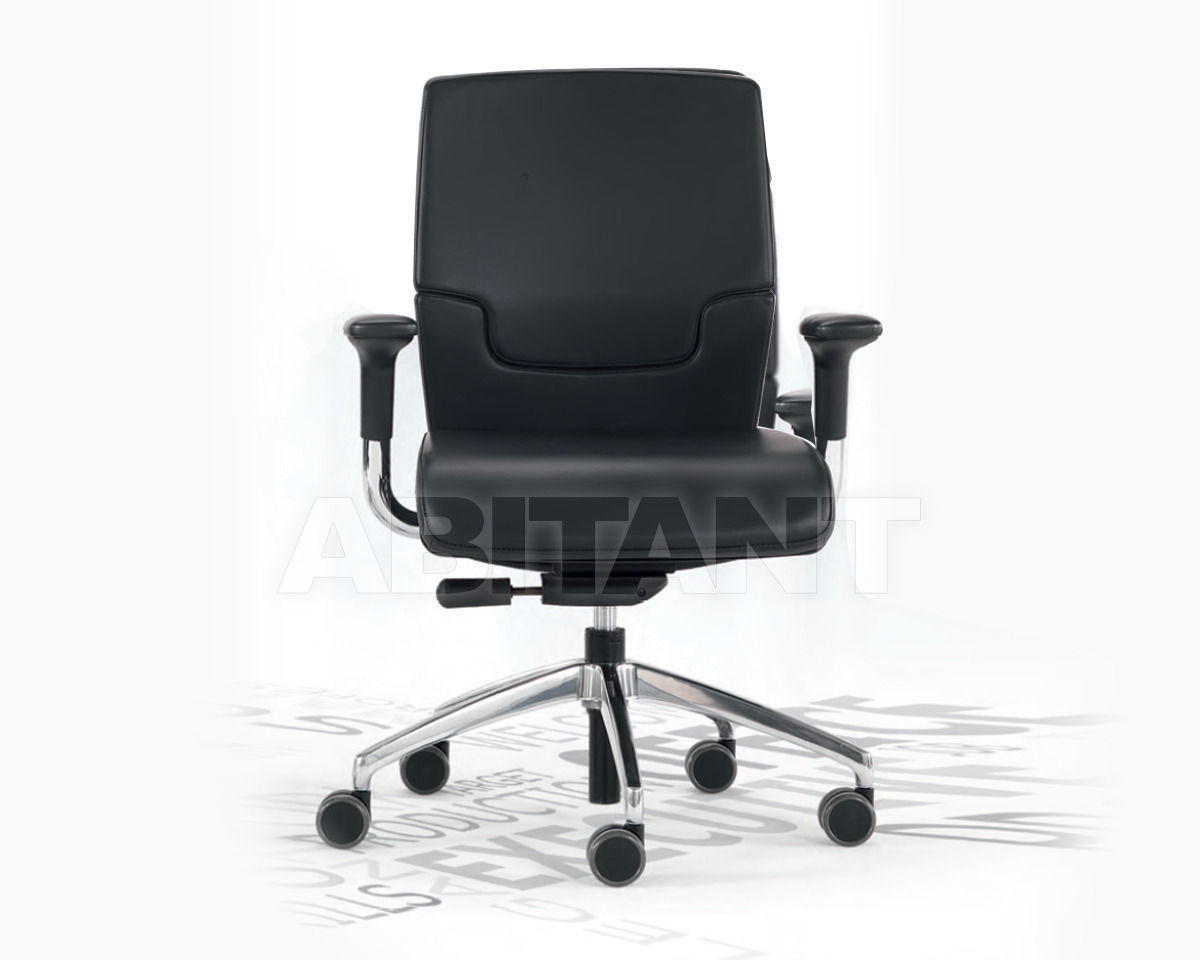 Купить Кресло Madam Office Vigano Office Office MS1H Cat. B+C+R