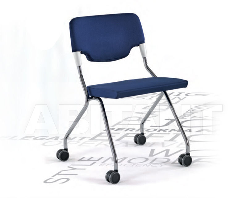 Купить Стул Madam Collettività Vigano Office Office MVR3H Cat. A+C