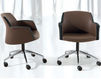 Кресло Grace Vigano Office Office MGA3HB5 Cat B (Grey) Современный / Скандинавский / Модерн