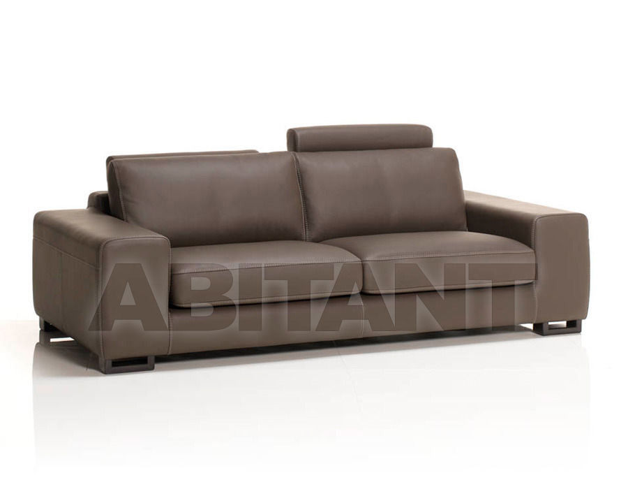 Купить Диван Gorini S.R.L.  Poltrone e divani Contemporanei ROOSEVELT 002