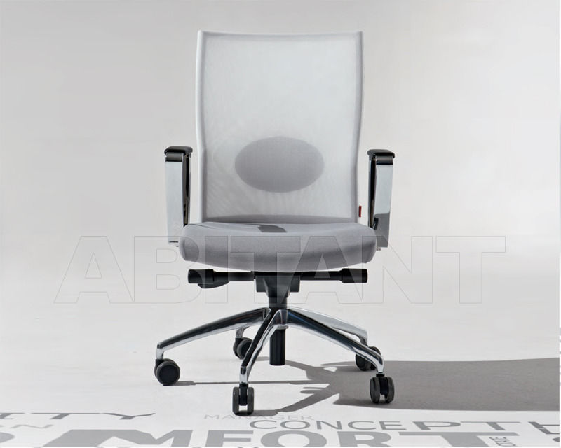 Купить Кресло Queen Vigano Office Office QO2H Cat. A+C+M