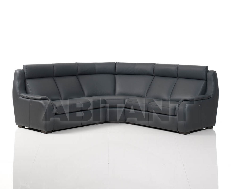 Купить Диван Gorini S.R.L.  Poltrone e divani Classici SORRENTO 015 + 016 + 028
