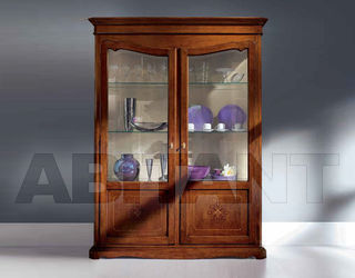 Витрина Maison Ego srl Abitare Italiano 803