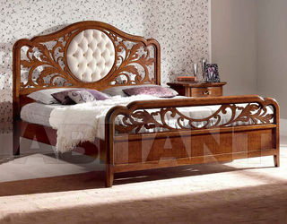 Кровать Maison Ego srl Abitare Italiano 818