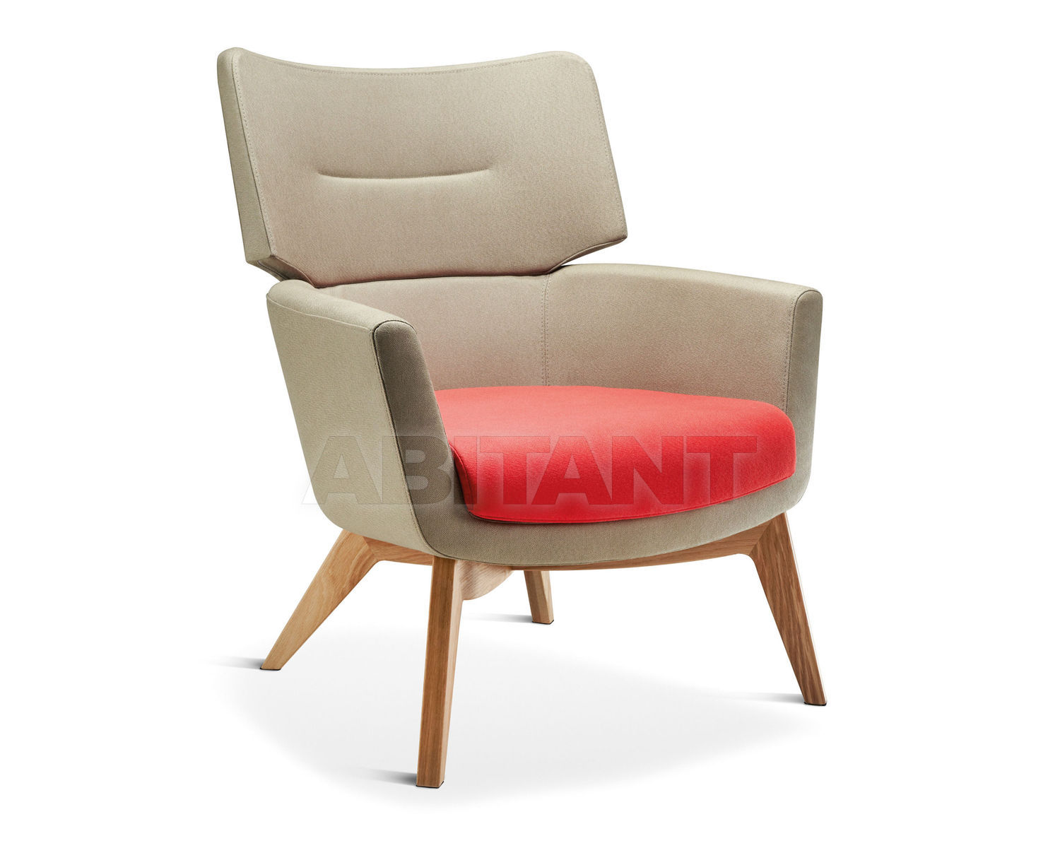 Купить Кресло Kala Connection Seating Ltd Soft Seating skl 1G