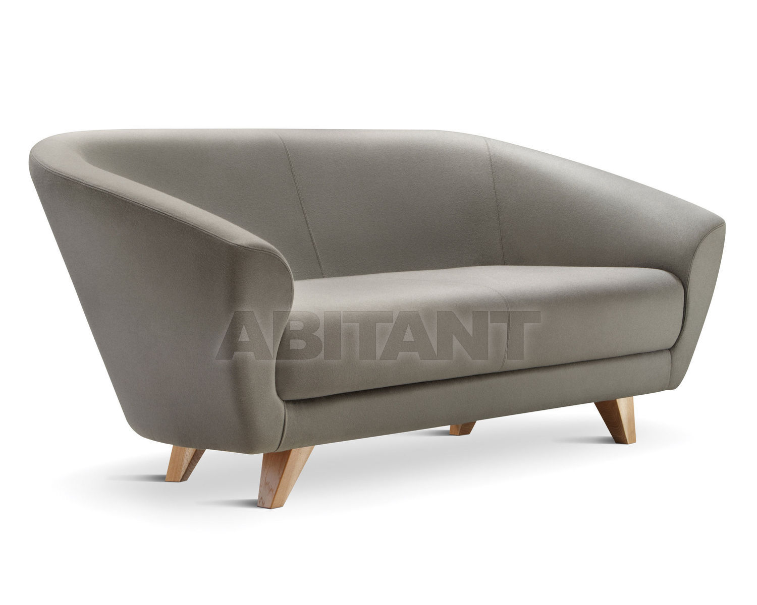 Купить Диван Mortimer Connection Seating Ltd Soft Seating smo 2