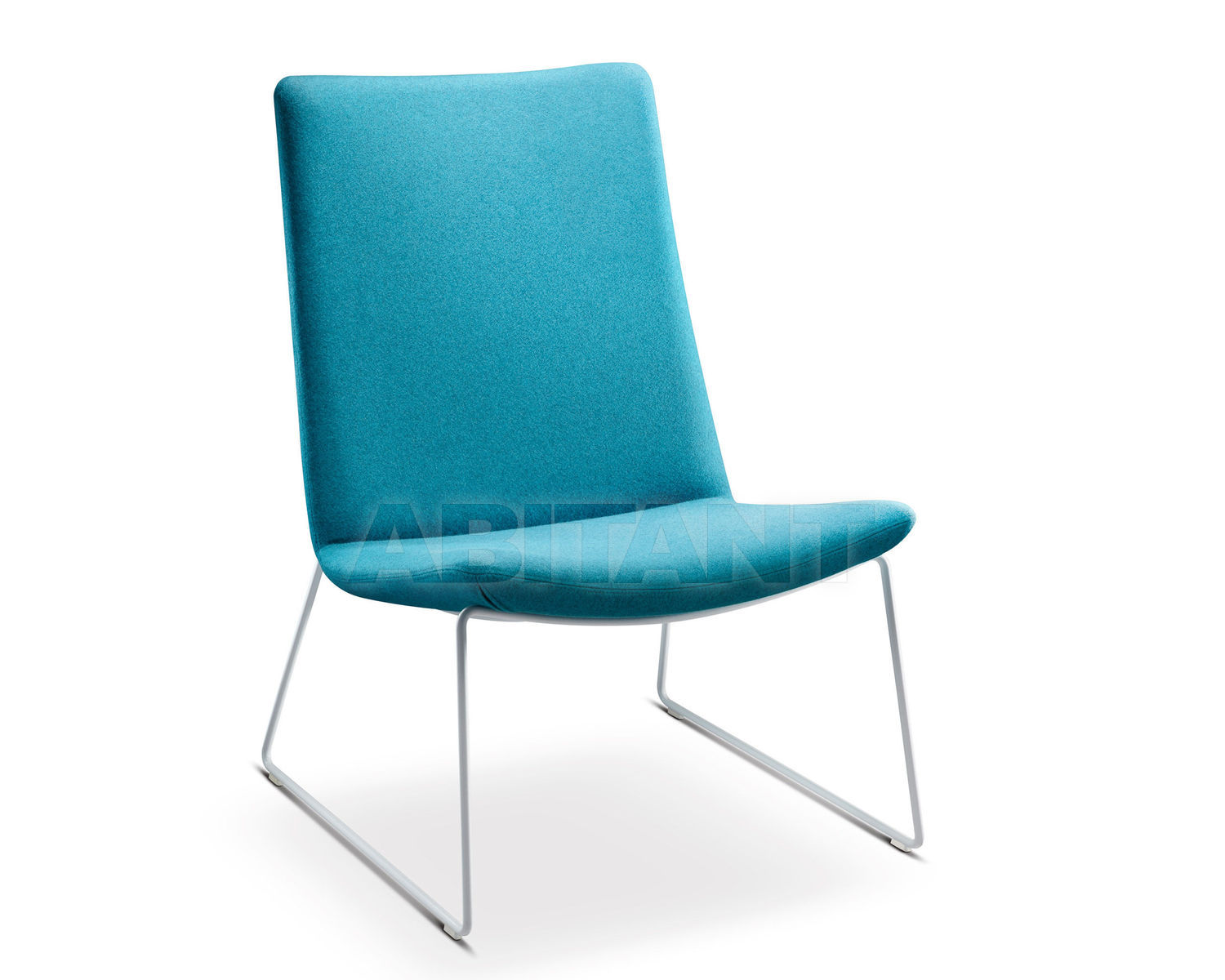 Купить Стул Swoosh Connection Seating Ltd Soft Seating SSW2a