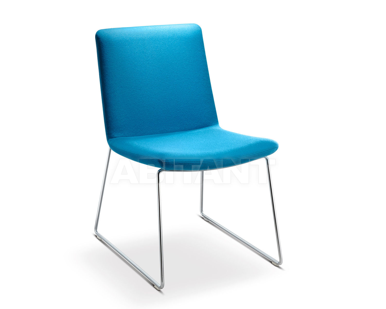 Купить Стул Swoosh Connection Seating Ltd Soft Seating MSW1A