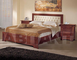 Кровать Maison Ego srl Aurora 1085/P